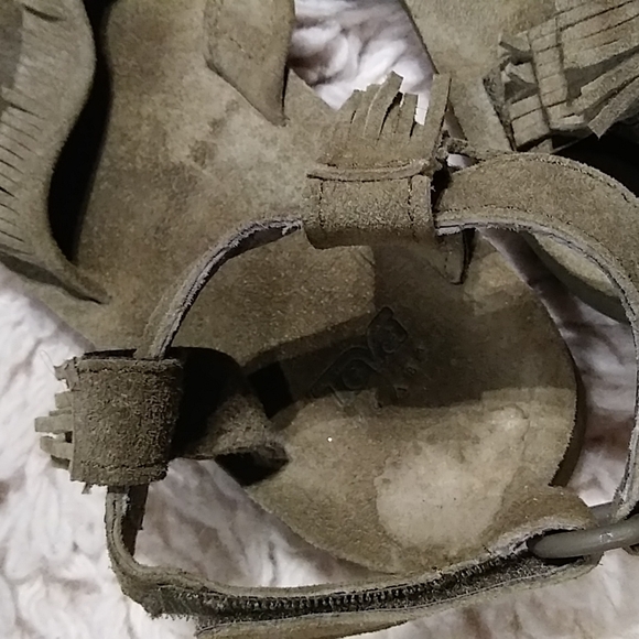 Teva sandals - Picture 5 of 13